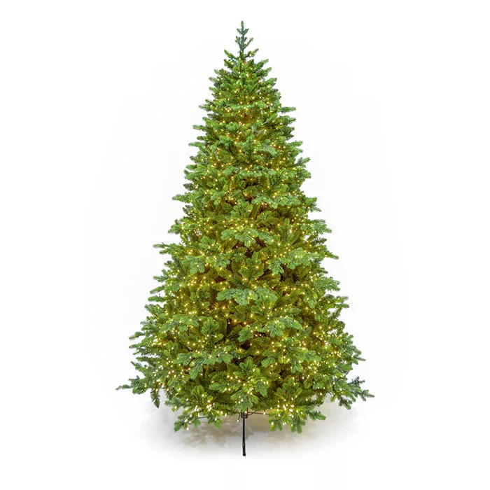 Milky Way m�feny� vil�g�t�ssal egy�tt, 3000 LED, 210 cm